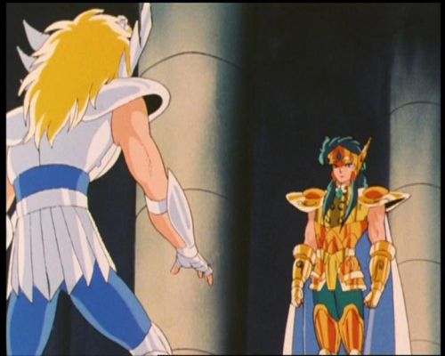 Otaku Gallery  / Anime e Manga / Saint Seiya / Screen Shots / Episodi / 047 - Addio ad un amico / 094.jpg